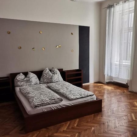 Museum Quartier Apartment Viena Exterior foto