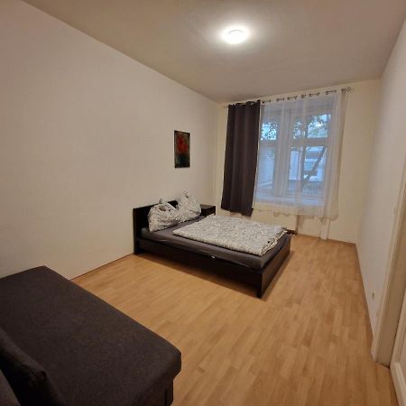 Museum Quartier Apartment Viena Exterior foto