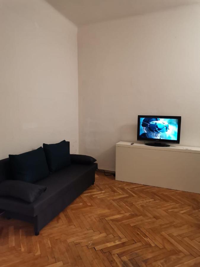 Museum Quartier Apartment Viena Exterior foto